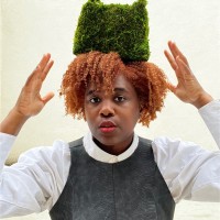 Thrive Société Employee Toni Johnson's profile photo