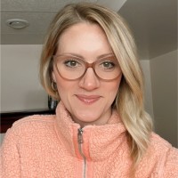 Substance Church Employee Cally Ezzell's profile photo