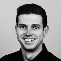 Doesburg Components Employee Roy Maas's profile photo
