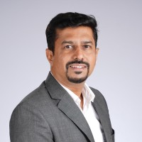 K Raheja Corp Employee Rohan Dalvi's profile photo