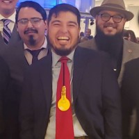 AllClear ID Employee Francisco Calderon's profile photo