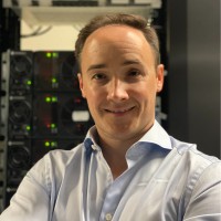 Peel Regional Police Employee James Felton's profile photo