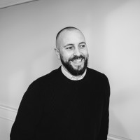 Cycling Frog Employee Jason Merkle's profile photo