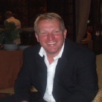 Forklift Express Employee Stephen King's profile photo