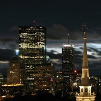 Robinson Bradshaw Employee Bobby Hendrix's profile photo