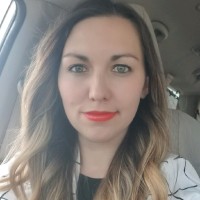 ZingMyOrder Employee Alexa Katherine's profile photo