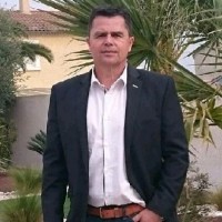 LEDA Employee Olivier Lafitte's profile photo