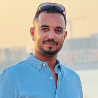 Basatin Landscaping SPLLC Employee Wesam Sadeq's profile photo