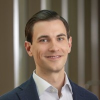 Tenant Services Group Employee Caleb Bush's profile photo