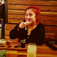 Pacific Aviation Employee Jillian Rogers's profile photo