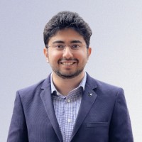 Optym Employee Anirudh Madhavan's profile photo