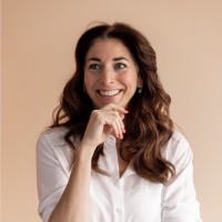Baljon makelaars Employee Babs Haring's profile photo
