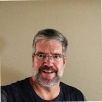 Zenith Logistics Employee Randy Badgero's profile photo