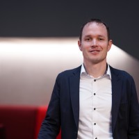 Coburg University Employee Christopher Schunk's profile photo