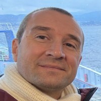 Digitouch Employee Walter Cavalcante's profile photo