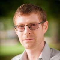 Dataparc Employee Steven Lake's profile photo