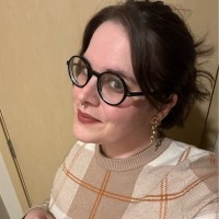 2G Engineering Employee Meredith Jones's profile photo