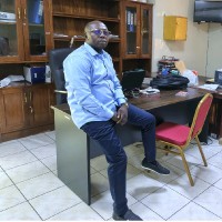 SWEDD+ Employee Alladoum le-Ngarhoulem's profile photo
