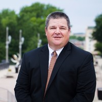 Stuart & Branigin LLP Employee Kevin Nicoson's profile photo