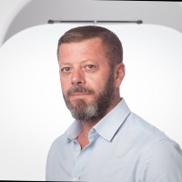 Edenred PayTech Employee Mark Pearson's profile photo