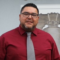 Rush Personnel Services Inc Employee Humberto Rangel's profile photo