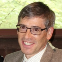 Drive Electric Cincinnati Employee Gary Heaton's profile photo