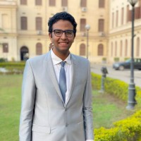 Proactivesoft Employee Ahmed Samy's profile photo
