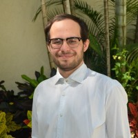 FlexFunds Employee Sebastian Masiá's profile photo