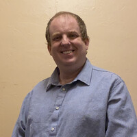 Steve Pruitt