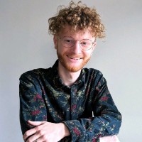 Ben Roach Email & Phone Number