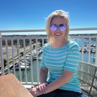 Williams International Employee Sarah Worley's profile photo