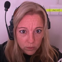 X-ternal Marketing Agency Employee Inés Maté's profile photo