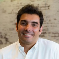 LiveRamp Employee Frederick Stanichev's profile photo