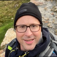 TUI Employee Steve Hoar's profile photo