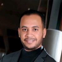 Netways Employee Mahmoud Hamed's profile photo