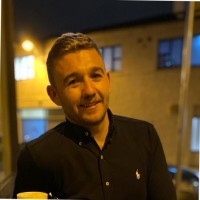 Eclective Hospitality Group Employee Kevin Cannon's profile photo