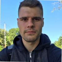 Agrohellas S.A. Employee Dimitrios Georgakoudis's profile photo