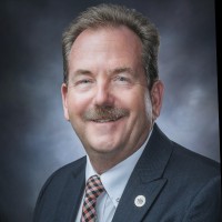 City of Virginia Beach Employee Lj Hansen's profile photo