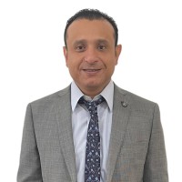 AMICO Employee Michael Samy's profile photo