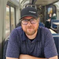 Central Productions Employee Chris Dougherty's profile photo