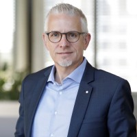 sun2wheel AG Employee Bernhard Bieri's profile photo