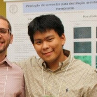 Comdinheiro Employee Gustavo Okane's profile photo