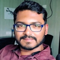 ReNew Power Employee Arnab Koley's profile photo