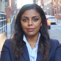 Apple Employee Taylor Perkins's profile photo