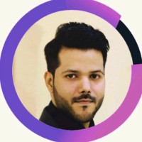 Idenfo Employee Junaid Khan's profile photo