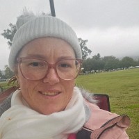 Auscare Support Employee Samantha Harbinson's profile photo