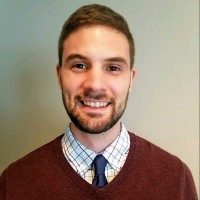 General Mills Employee Jonathan Huff's profile photo