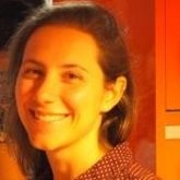 Huck Otranto Camargo Employee Thalita Pinto's profile photo