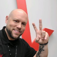 Dave Wharton Email & Phone Number