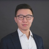 NVIDIA Employee Allen Wu's profile photo